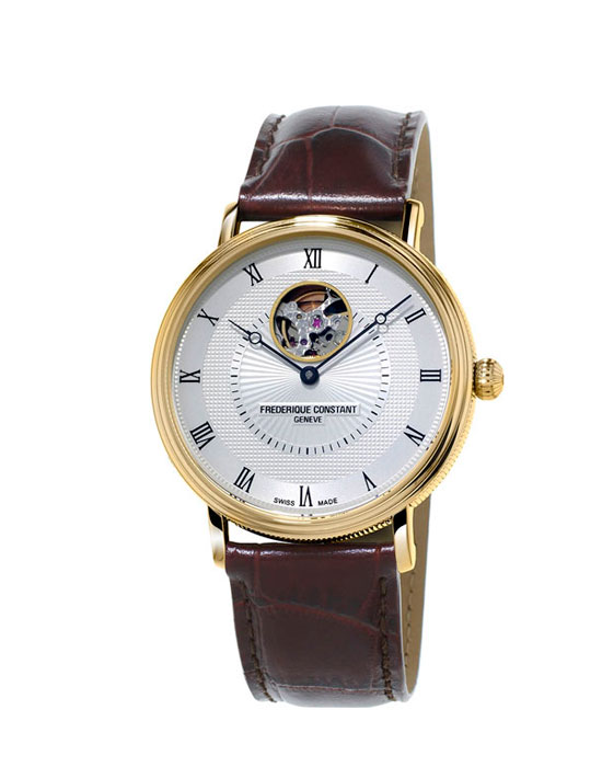 Часы Frederique Constant Heart Beat FC-312MC4S35